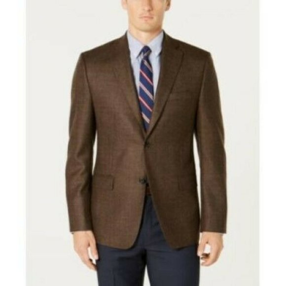 Lauren Ralph Lauren Slim-Fit UltraFlex Sport Coat